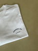 Knokke On | white