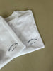 Knokke On | white