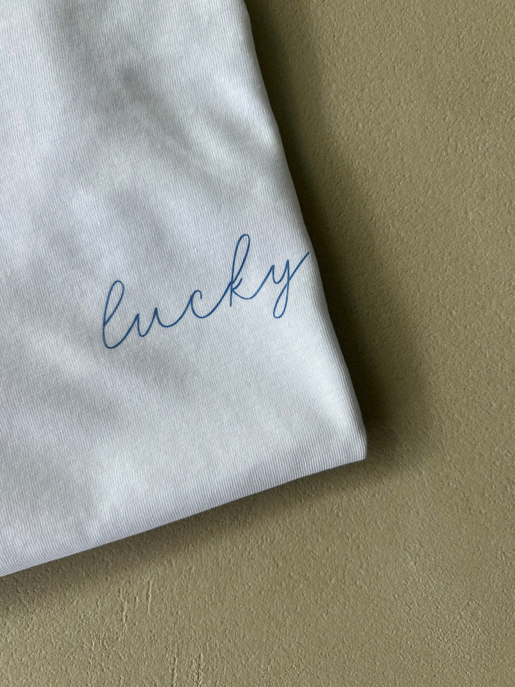 lucky
