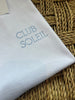 Club soleil | white