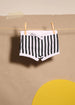 Maillot de bain Black & White
